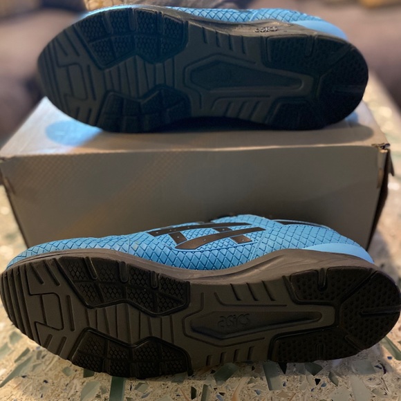 Men’s 6.5 Asics Tiger EVO Gel Lyte - Picture 5 of 6